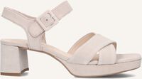 Beige GABOR Sandalen 953 Beige GABOR Sandalen 953 - medium