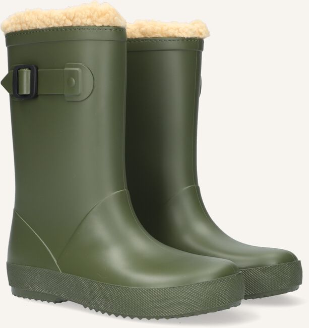 Groene IGOR  SPLASH EURI BORREGUITO Groene IGOR  SPLASH EURI BORREGUITO - large