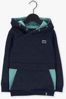 Blauwe KOKO NOKO Sweater U44817 - medium