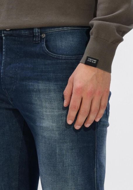 Blauwe DIESEL Slim fit jeans 1993 D-VYL - large