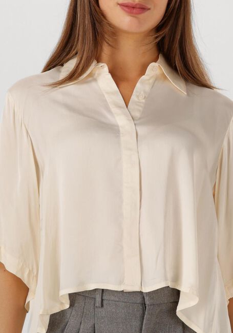 EST'SEVEN ALIJAH BLOUSE 25 Blouses Écru - large