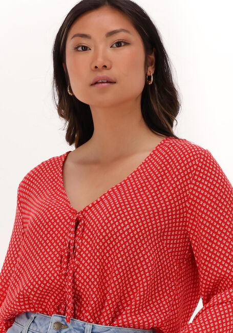 Rode HARPER & YVE  SARAH-LS - large