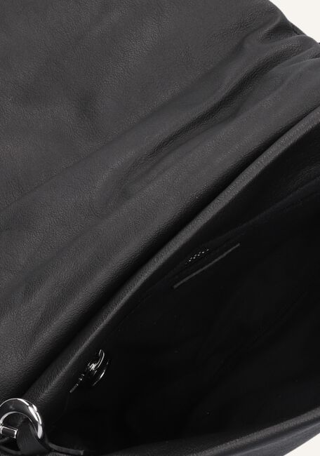 Zwarte COPENHAGEN STUDIOS Schoudertas CPHBAG011 Zwarte COPENHAGEN STUDIOS Schoudertas CPHBAG011 - large