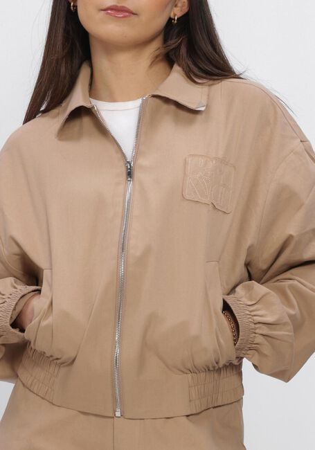 REFINED DEPARTMENT Jack RIRI en camel - large