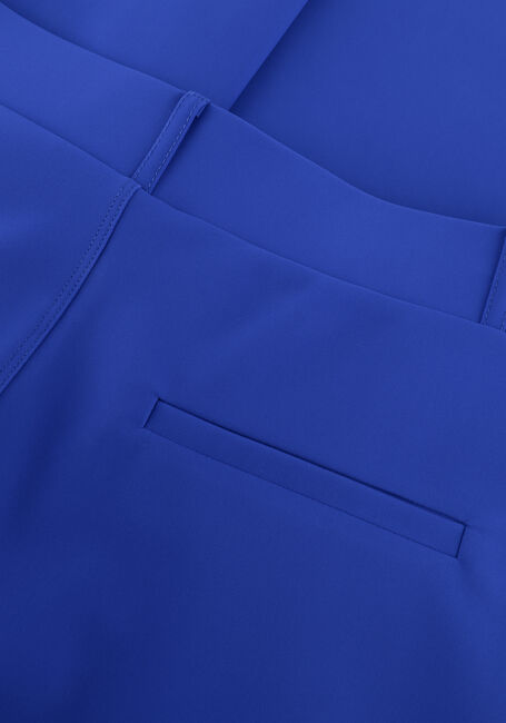 STUDIO ANNELOES Pantalon large LEXIE BONDED TROUSERS Cobalt - large