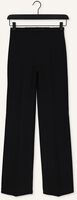 DRYKORN Pantalon évasé ALIVE 136105 en noir DRYKORN Pantalon évasé ALIVE 136105 en noir - medium