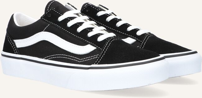 Zwarte VANS Sneakers UY OLD SKOOL Zwarte VANS Sneakers UY OLD SKOOL - large