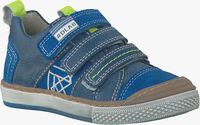 blauwe DEVELAB Sneakers 41177  - medium