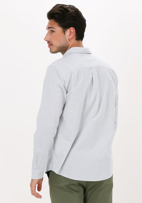 MINIMUM Chemise décontracté HARVARD 9339 en vert - large