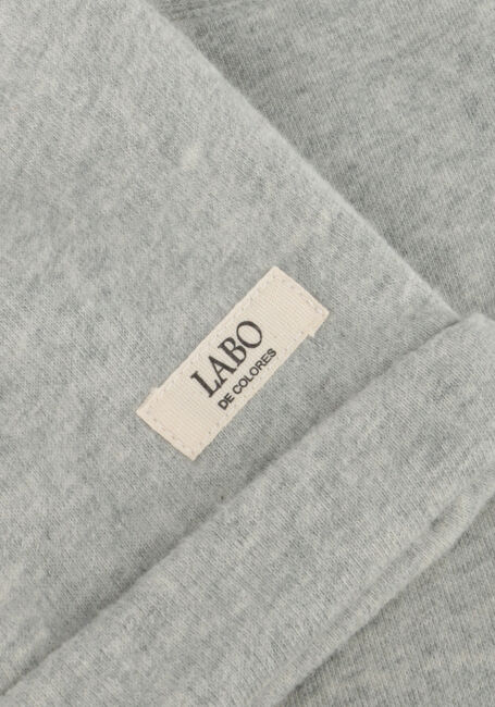 Labo de Colores Pantalon courte CAYO Gris clair - large