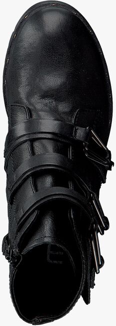 Zwarte MJUS Biker boots 190223  - large