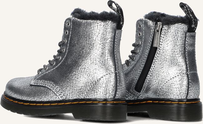 Zilveren DR MARTENS  1460 SERENA T/J Zilveren DR MARTENS  1460 SERENA T/J - large