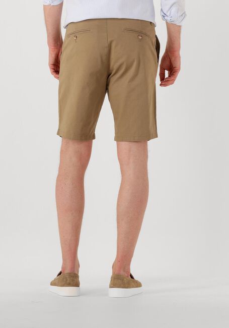 MATINIQUE Pantalon courte MATHOMAS SHORT Kaki - large