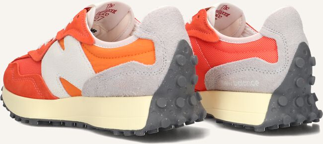 Oranje NEW BALANCE Sneakers U327 D Oranje NEW BALANCE Sneakers U327 D - large