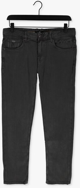 Grijze VANGUARD Slim fit jeans V7 RIDER COLORED NON-DENIM - large