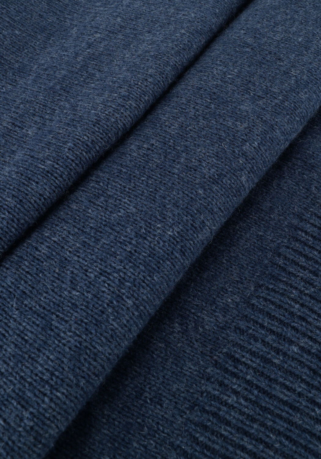 CYCLEUR DE LUXE Pull 7425 Bleu fonc&eacute; - large