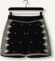 OMODA ATELIER X NINA - ELIN Pantalons en noir OMODA ATELIER X NINA - ELIN Pantalons en noir - medium