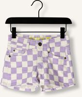 Paarse RETOUR Broeken/jumpsuits KYLIE - medium