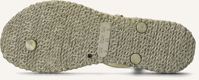 Gouden ILSE JACOBSEN Sandalen CHEERFUL10G Gouden ILSE JACOBSEN Sandalen CHEERFUL10G - large