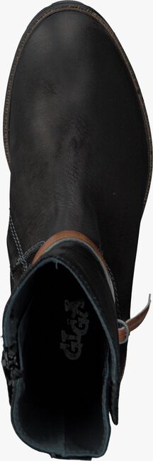 Zwarte GIGA Hoge laarzen 7950 - large