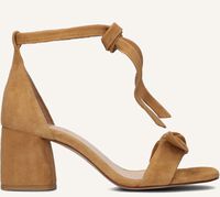 Cognac FABIENNE CHAPOT Sandalen BOWIE SANDAL - medium