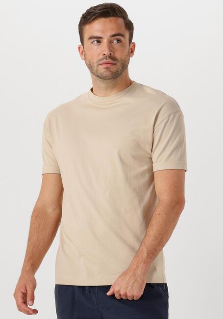 DRYKORN T-shirt THILO 520198 en beige - large
