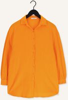 CIRCLE OF TRUST LOU BLOUSE Blouses en orange CIRCLE OF TRUST LOU BLOUSE Blouses en orange - medium