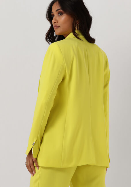 MOS MOSH Blazer BINE LEIA BLAZER en jaune - large
