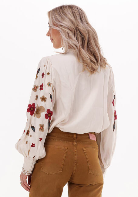 Witte FABIENNE CHAPOT  HEIDI BLOUSE - large