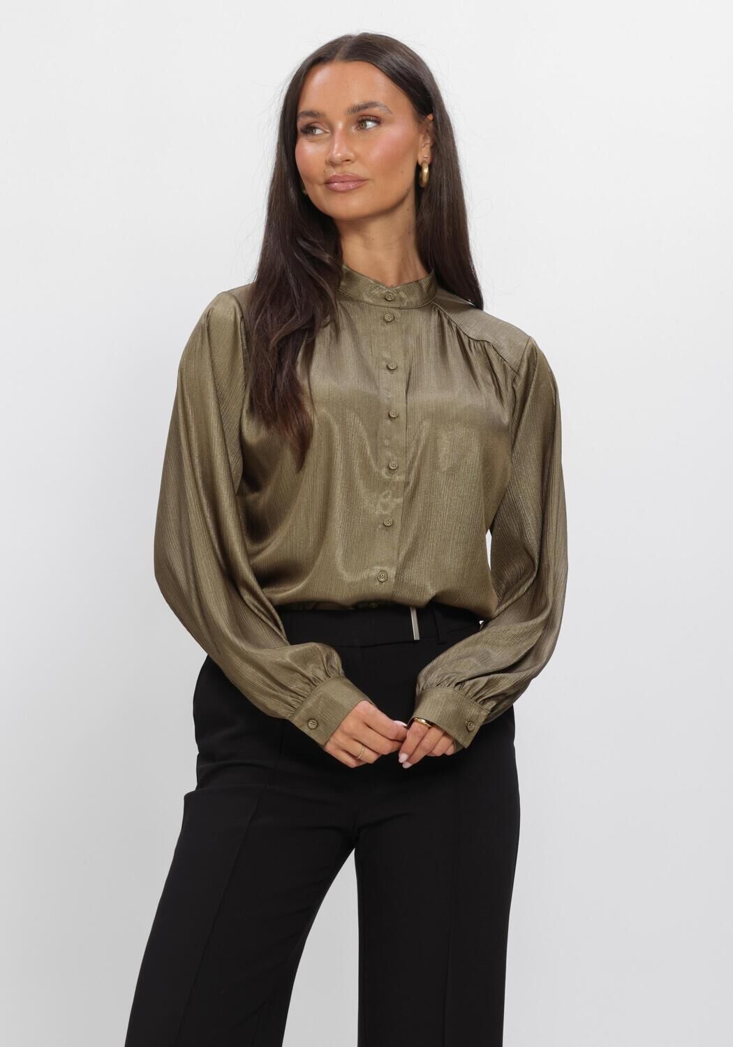 Bronzen AAIKO  LIV PES 516 - large