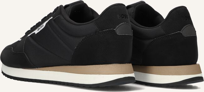 Zwarte BOSS Sneakers KAI RUNN Zwarte BOSS Sneakers KAI RUNN - large