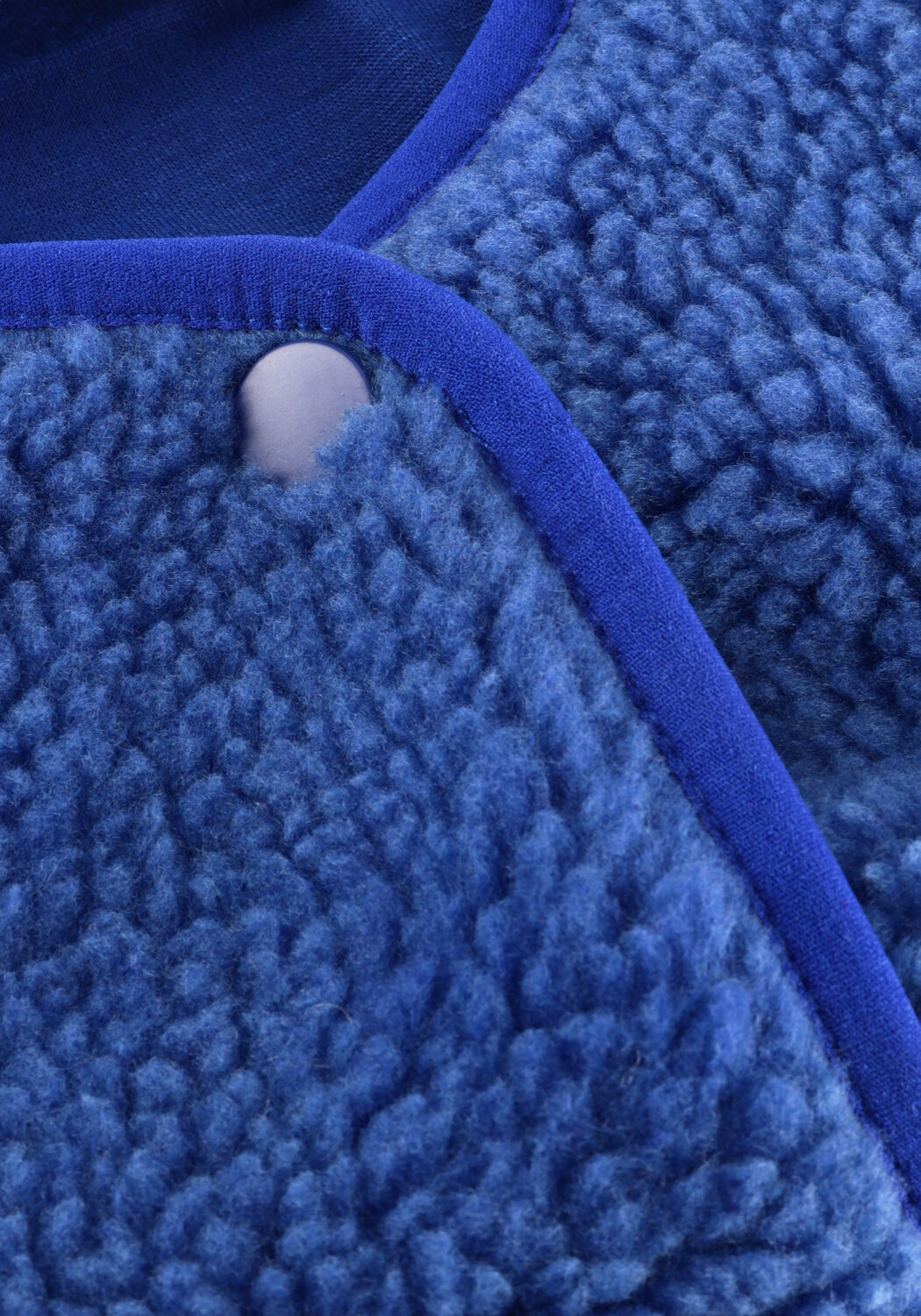 AMERICAN VINTAGE HOKTOWN Pulls & Gilets Bleu fonc&eacute; - large