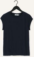 CC HEART T-shirt BASIC T-SHIRT Bleu foncé CC HEART T-shirt BASIC T-SHIRT Bleu foncé - medium