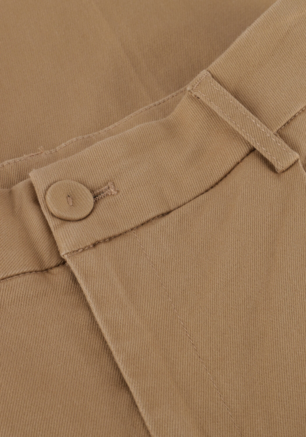 Beige JANICE Broeken/jumpsuits BALTI - large