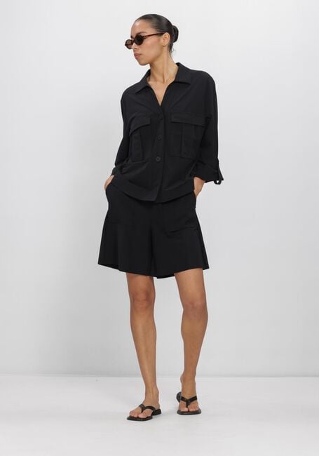 Zwarte JAPAN TKY Broeken/jumpsuits MAKIKO - large