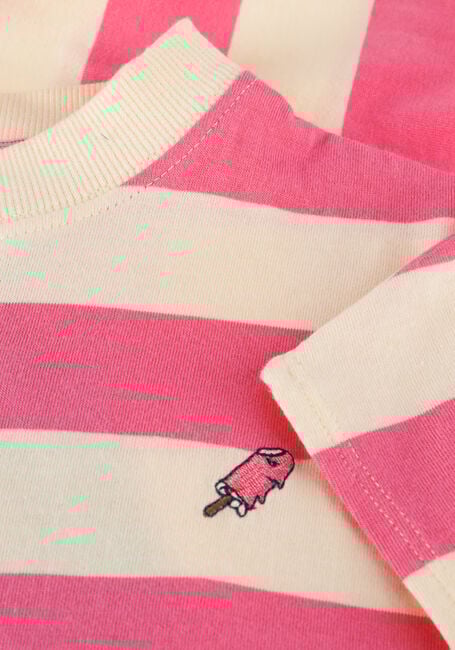 Roze TUMBLE 'N DRY Top COLATINA - large