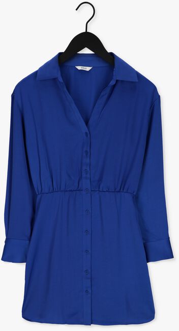 ENVII Mini robe ENCOPPER LS DRESS 6785 Cobalt - large