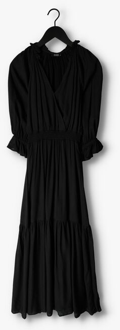Zwarte IBANA Maxi jurk DESTINY - large
