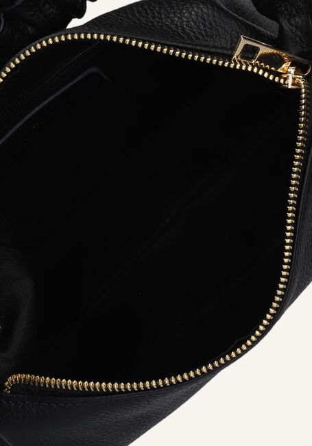 Zwarte NOTRE-V Schoudertas RAINA Zwarte NOTRE-V Schoudertas RAINA - large