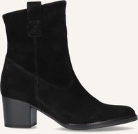 GABOR Bottines 893 en noir  GABOR Bottines 893 en noir  - medium