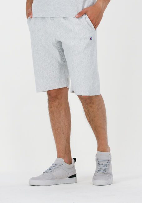 Grijze CHAMPION Korte broek BERMUDA - large