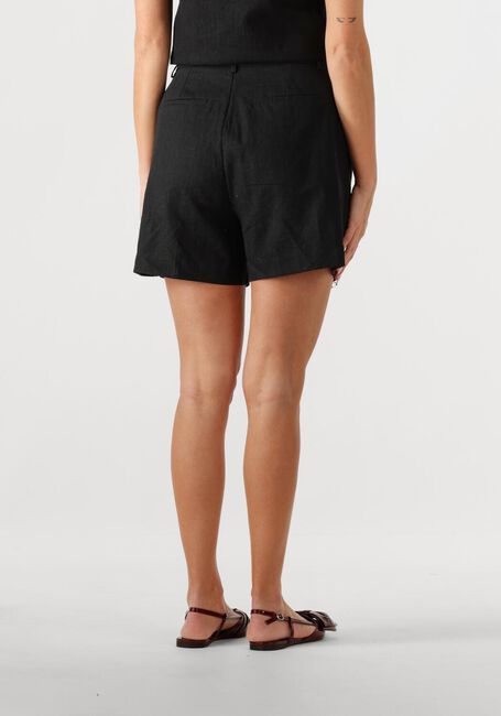 NOTRE-V Pantalon courte NV-FREESIA en noir - large