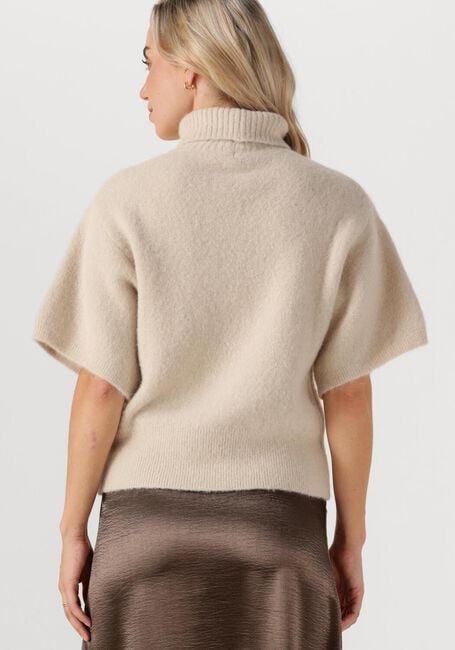 NOTRE-V Pull NV-ENTIA Crème - large