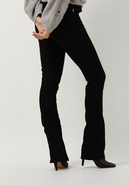 FABIENNE CHAPOT Flared jeans JONNE SLIM JEANS en noir - large