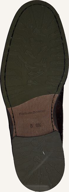 Bruine FLORIS VAN BOMMEL  10751 Bruine FLORIS VAN BOMMEL  10751 - large