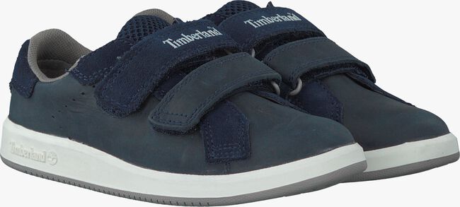 Blauwe TIMBERLAND Sneakers COURT SIDE H L OX  - large