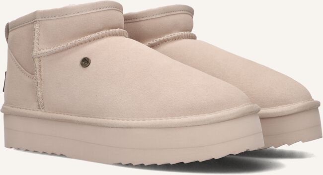 Beige WARMBAT  DURACK PLATEAU Beige WARMBAT  DURACK PLATEAU - large