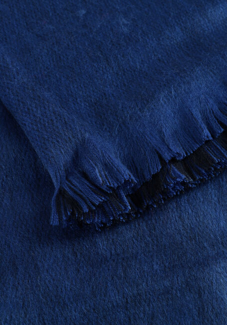 ALPACA LOCA DOUBLE SCARF Foulard en multicolore - large