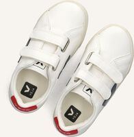 Witte VEJA Sneakers SMALL ESPLAR Witte VEJA Sneakers SMALL ESPLAR - medium