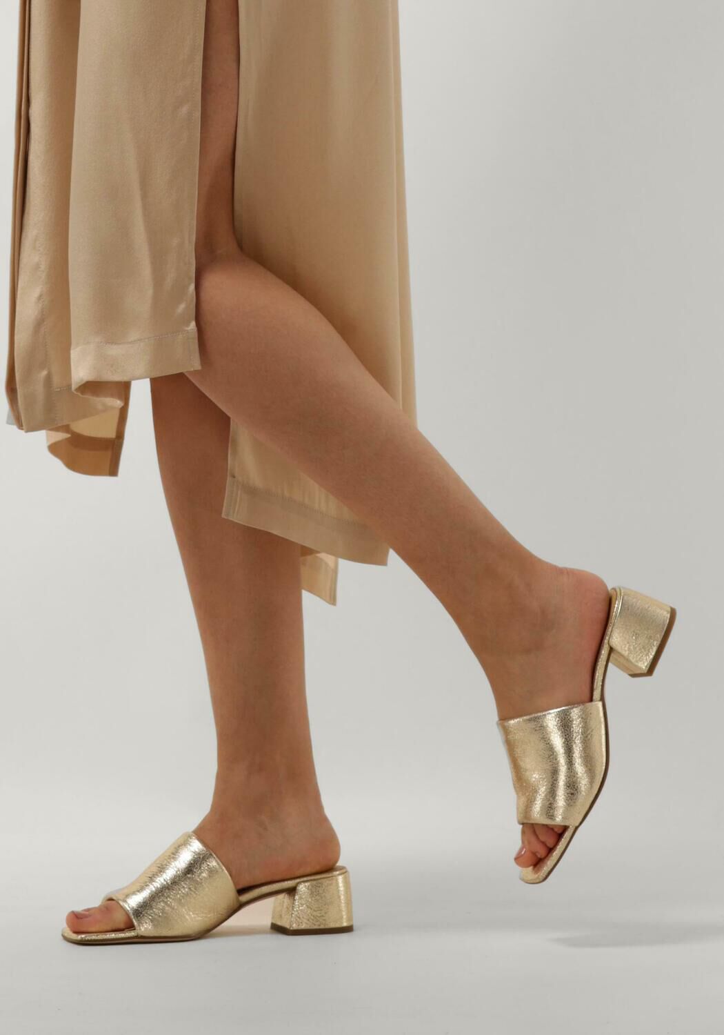 Gouden CTWLK  TYLER - large